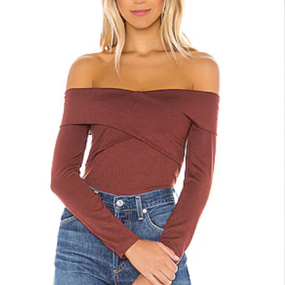 Capulet Wells Bodysuit